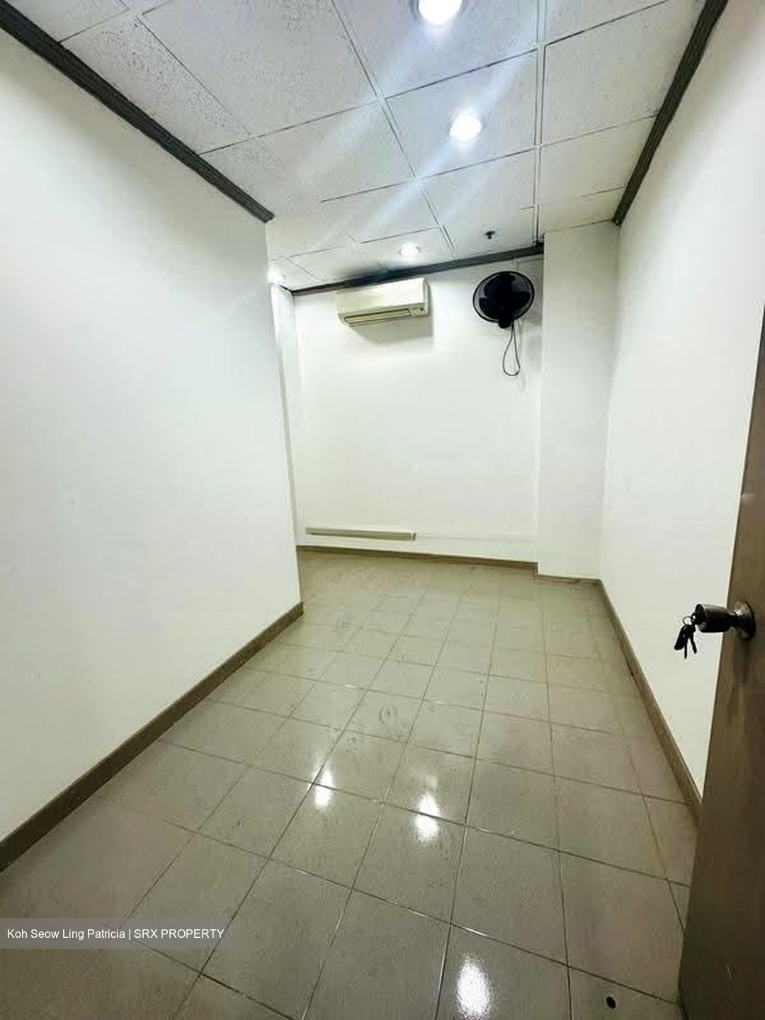Mactech Building (D13), Factory #635430561
